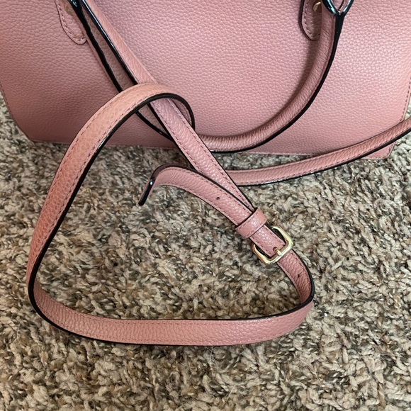 💖SOLD💖KATE SPADE PURSE AND WALLET - Picture 6 of 10
